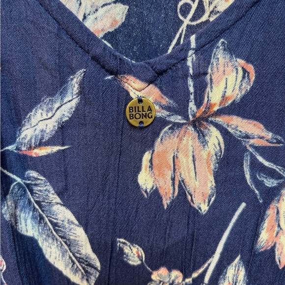 Billabong dress - Picture 5 of 5